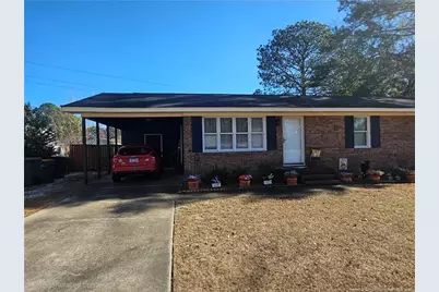 4547 Legion Road, Hope Mills, NC 28348 - Photo 3