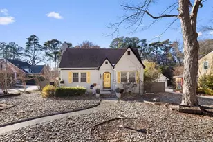 601 Westmont Dr, Fayetteville, NC 28305 - Photo 1