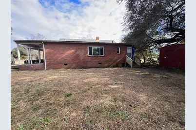 10199 Aberdeen Road, Aberdeen, NC 28315 - Photo 43