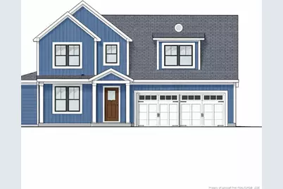 189 Strother Road, Aberdeen, NC 28315 - Photo 1