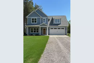 189 Strother Road, Aberdeen, NC 28315 - Photo 1