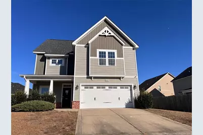 2109 Ingate Drive, Fayetteville, NC 28314 - Photo 1