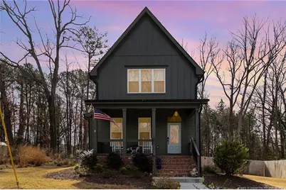 727A Peyton Avenue, Durham, NC 27703 - Photo 1