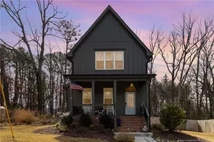 727A Peyton Ave, Durham, NC 27703 - Photo 1