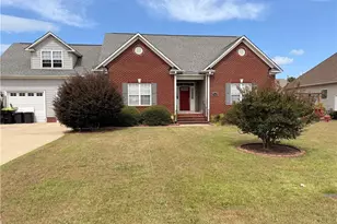 3909 Barclay Wy, Wade, NC 28395 - Photo 5