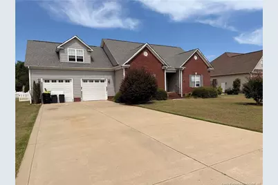 3909 Barclay Way, Wade, NC 28395 - Photo 1
