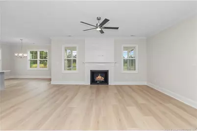 29 Croatoke Court, Angier, NC 27501 - Photo 7