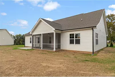 29 Croatoke Court, Angier, NC 27501 - Photo 31