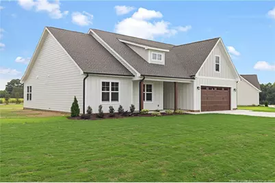 29 Croatoke Court, Angier, NC 27501 - Photo 3