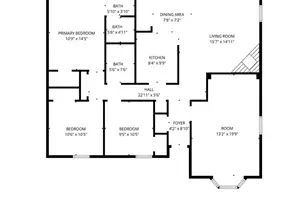 3963 Loufield Dr, Fayetteville, NC 28311 - Photo 11