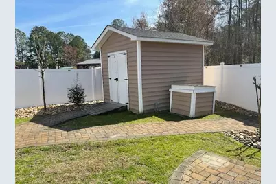 812 Bobby Jones Drive, Fayetteville, NC 28312 - Photo 27