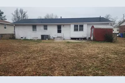 2135 Quailridge Drive, Fayetteville, NC 28304 - Photo 19