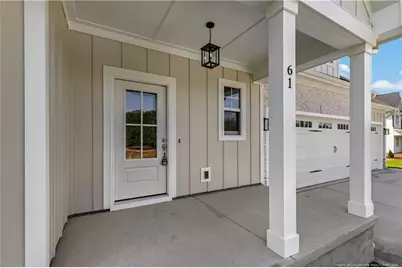 61 Croatoke Court, Angier, NC 27501 - Photo 3