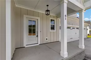 61 Croatoke Ct, Angier, NC 27501 - Photo 3