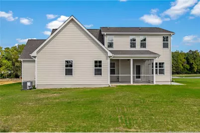 61 Croatoke Court, Angier, NC 27501 - Photo 35