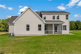 61 Croatoke Ct, Angier, NC 27501 - Photo 35