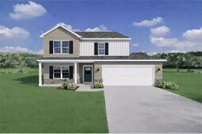 853 Southerland Peak Drive, Raeford, NC 28376 - Photo 1