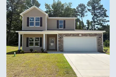853 Southerland Peak Drive, Raeford, NC 28376 - Photo 1