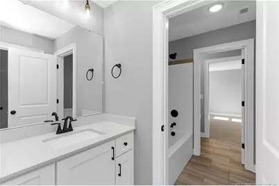 87 Croatoke Court, Angier, NC 27501 - Photo 21