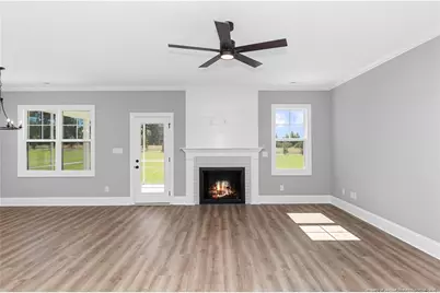 87 Croatoke Court, Angier, NC 27501 - Photo 11