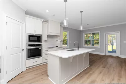 54 Croatoke Court, Angier, NC 27501 - Photo 7