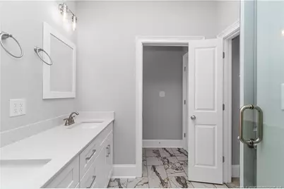 54 Croatoke Court, Angier, NC 27501 - Photo 21