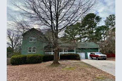 3721 Clearwater Drive, Fayetteville, NC 28311 - Photo 1