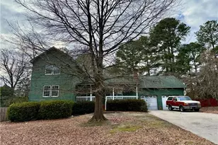 3721 Clearwater Dr, Fayetteville, NC 28311 - Photo 1