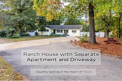 529 Adair Street, Fayetteville, NC 28303 - Photo 1