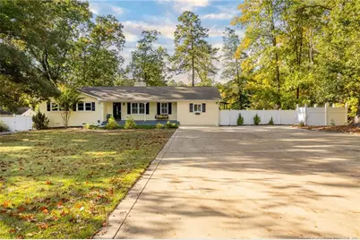 529 Adair Street, Fayetteville, NC 28303 - Photo 7