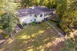 529 Adair St, Fayetteville, NC 28303 - Photo 5