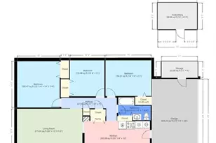 882 Middle Rd, Fayetteville, NC 28312 - Photo 35