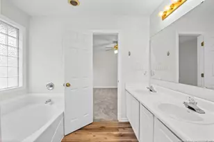 145 Chapel Hill Dr, Raeford, NC 28376 - Photo 13