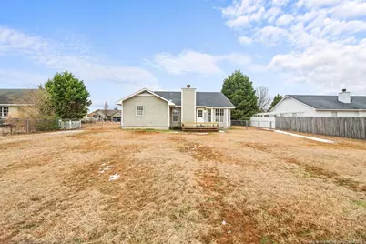 145 Chapel Hill Drive, Raeford, NC 28376 - Photo 3