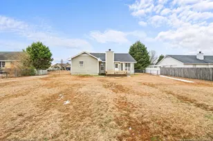 145 Chapel Hill Dr, Raeford, NC 28376 - Photo 3