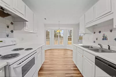 145 Chapel Hill Drive, Raeford, NC 28376 - Photo 5