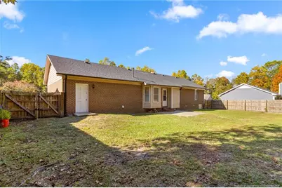 2713 Leabrook Drive, Fayetteville, NC 28306 - Photo 31