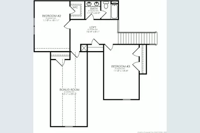 827 Southerland Peak Drive N, Raeford, NC 28376 - Photo 23