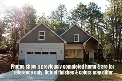 827 Southerland Peak Drive N, Raeford, NC 28376 - Photo 1