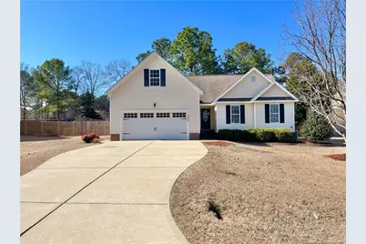 332 Juno Drive, Broadway, NC 27505 - Photo 1