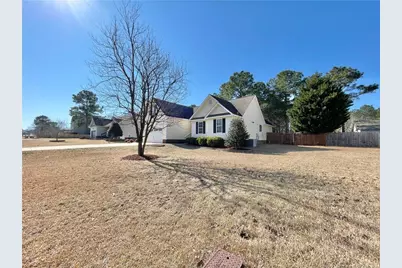 332 Juno Drive, Broadway, NC 27505 - Photo 3