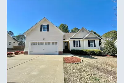 332 Juno Drive, Broadway, NC 27505 - Photo 5