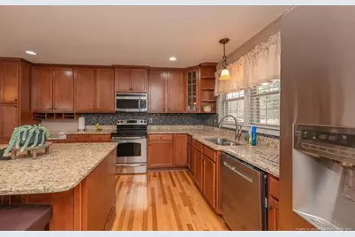 136 Old Gate Road, Fayetteville, NC 28314 - Photo 7