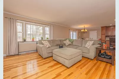 136 Old Gate Road, Fayetteville, NC 28314 - Photo 17