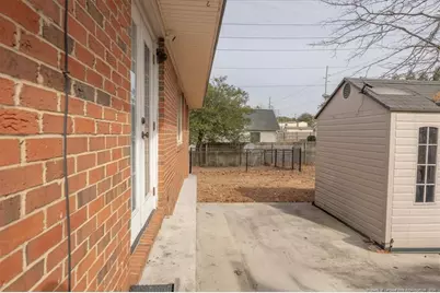 136 Old Gate Road, Fayetteville, NC 28314 - Photo 47