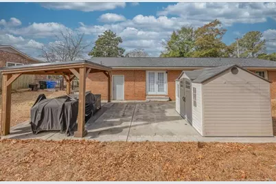 136 Old Gate Road, Fayetteville, NC 28314 - Photo 43