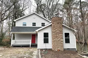 304 Rangoon Ct, Fayetteville, NC 28314 - Photo 1