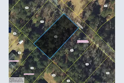 Lot 6 Lakeview Drive, Red Springs, NC 28377 - Photo 11