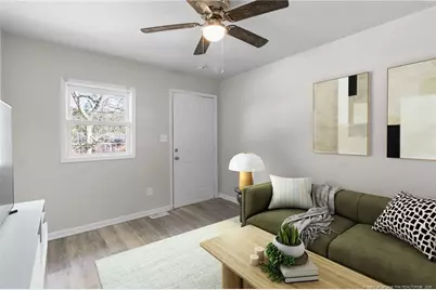 1122 Morgan Street #E, Fayetteville, NC 28305 - Photo 3