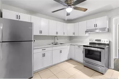 1122 Morgan Street #E, Fayetteville, NC 28305 - Photo 5